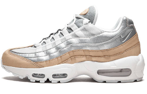 Nike Nike Air Max 95 Pure Platinum Women's