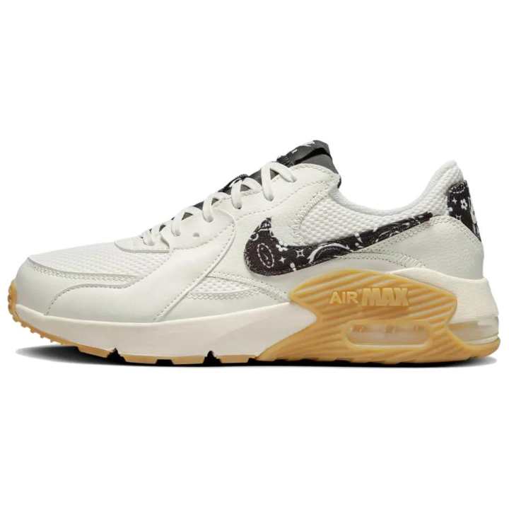 Nike Nike Air Max Excee Sail Black Paisley Women's