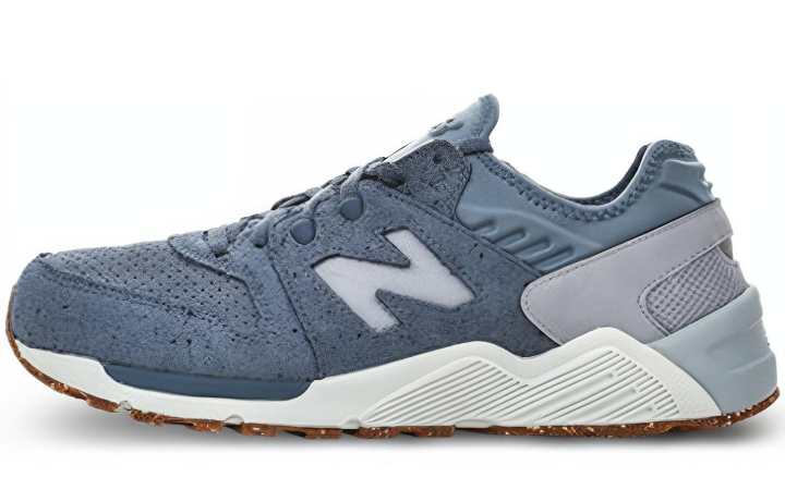 New Balance New Balance 009 D Sneakers Blue