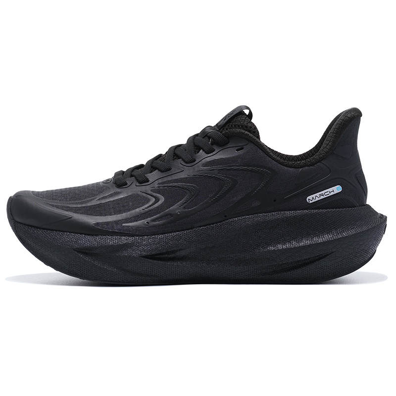 BMAI Expedition 6.0 Mesh Edition Cushioning Abrasion Resistant Breathable Coverage Low top Running Shoes Women's