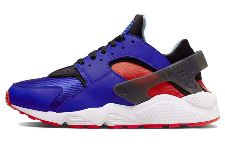 Nike Nike Air Huarache Concord Orange