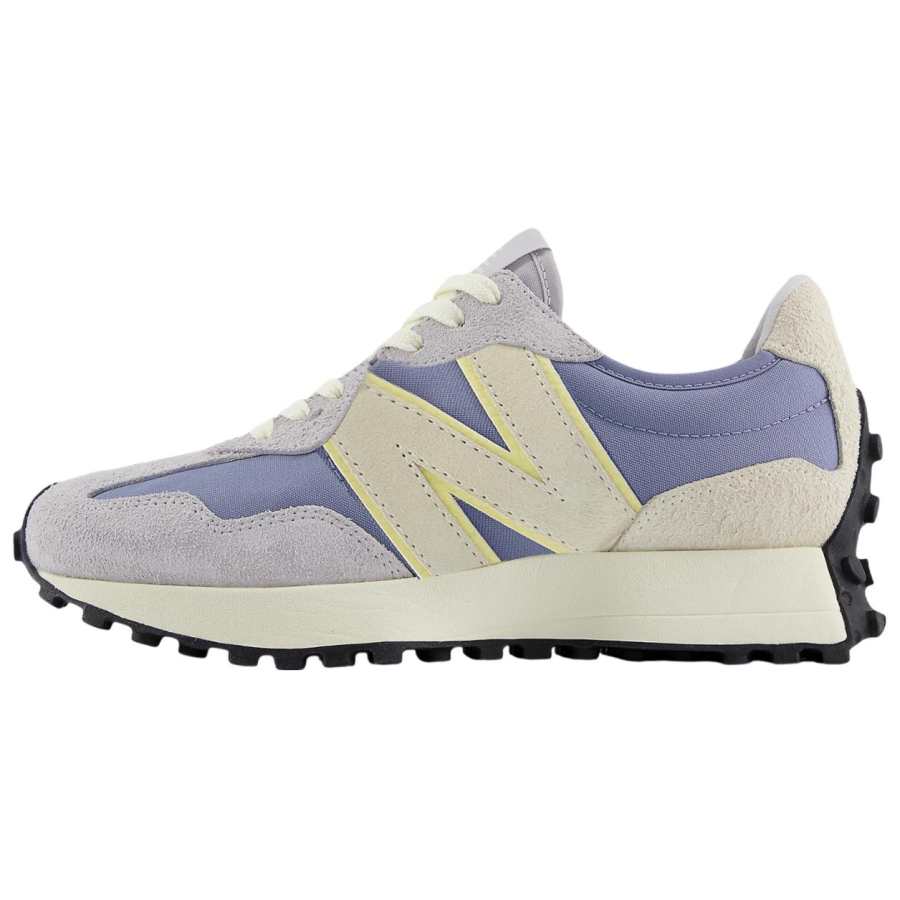 New Balance New Balance 327 "Pearl Grey / Dusk Shower" sneakers Women's