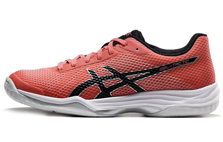 ASICS ASICS Gel Tactic 'Pink Cameo' Women's