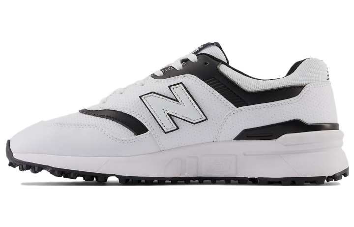 New Balance 997 Sl New Balance 'White Black'