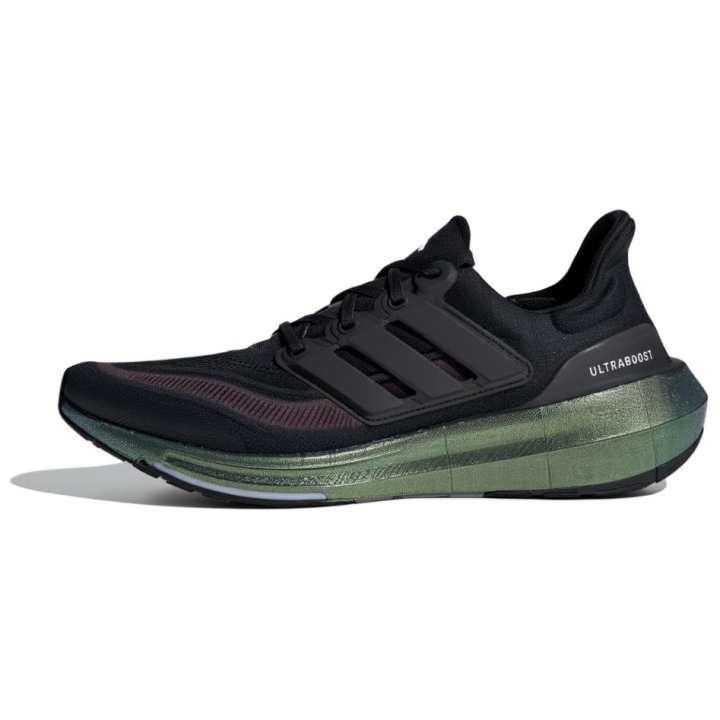 Adidas Adidas Ultra Boost Light Core Black Carbon