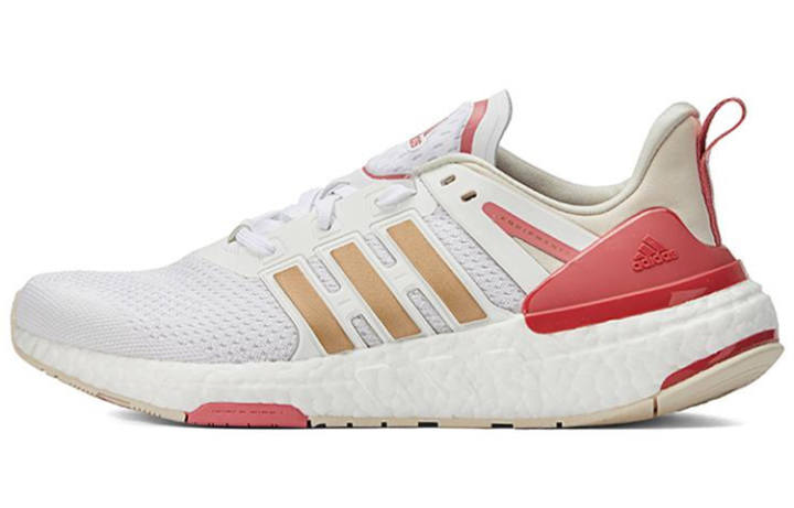 Adidas Adidas Equipment Plus 'White Copper Metallic'