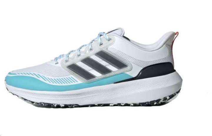 Adidas Adidas Ultrabounce Tr Bounce 'White Black Light Aqua'