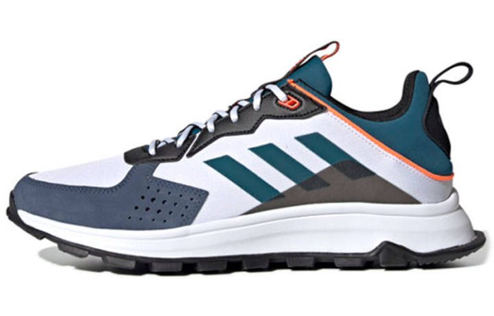Adidas Adidas Response Trail Cloud White