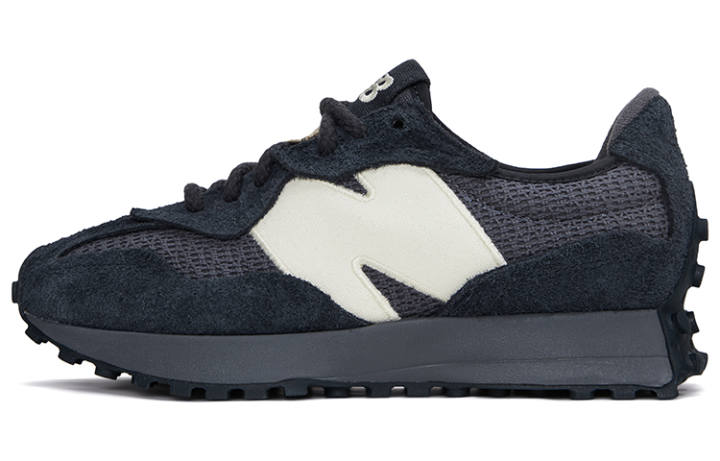 New Balance New Balance 327 Black Purple
