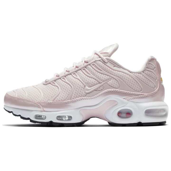 Nike Nike Air Max Plus Premium Barely Rose Women's