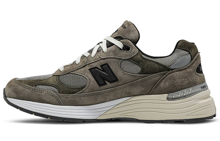New Balance 992 JJJJound x 992 New Balance Made in Usa 'Grey'