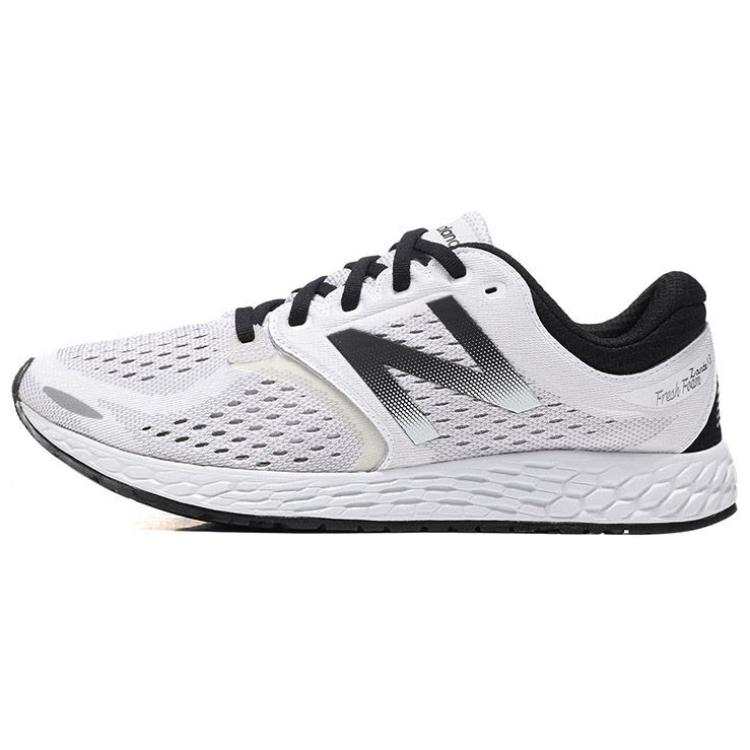 New Balance New Balance Fresh Foam Zante V3 Low top Casual Running Shoes Men's White