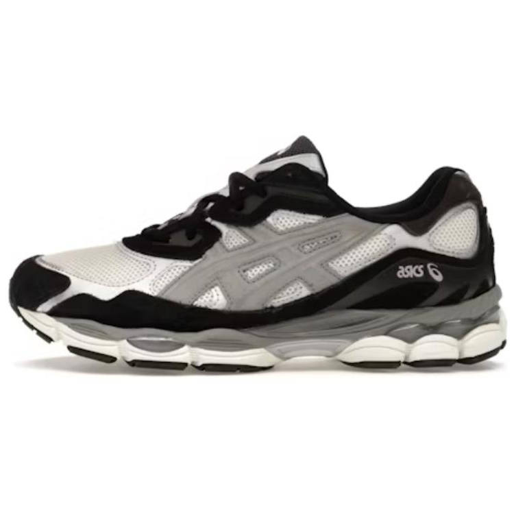 ASICS ASICS Gel NYC Ivory Clay Grey