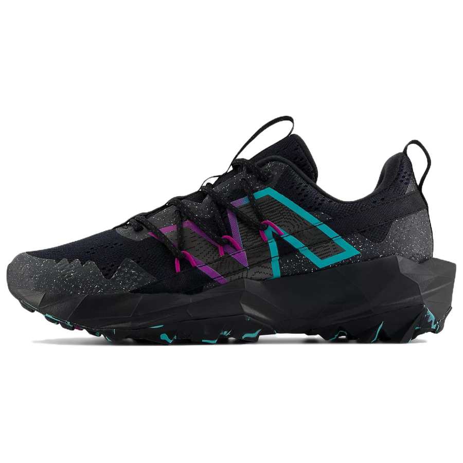 New Balance New Balance NB Tektrel Low top Trail Running Shoes Women's Black