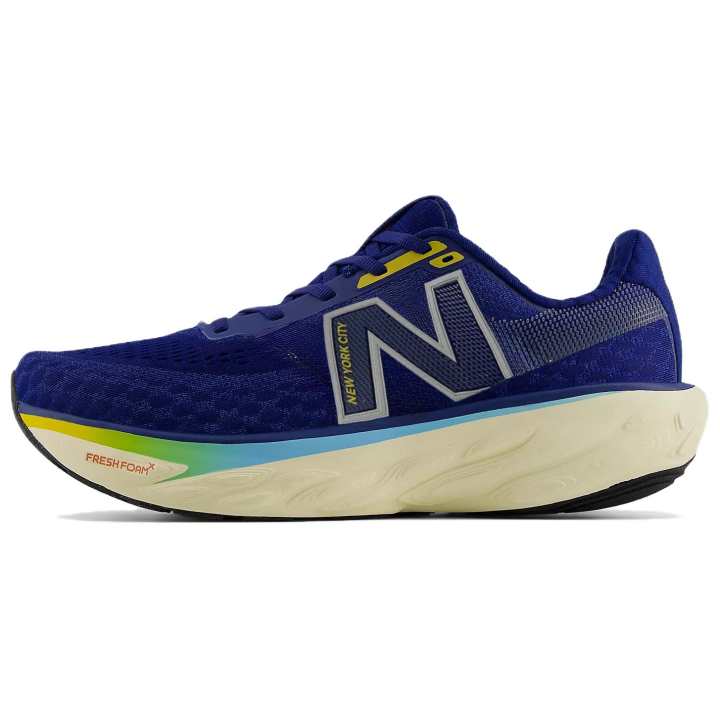 New Balance New Balance Fresh Foam X 1080v14 Tcs Nyc Marathon Inkwell