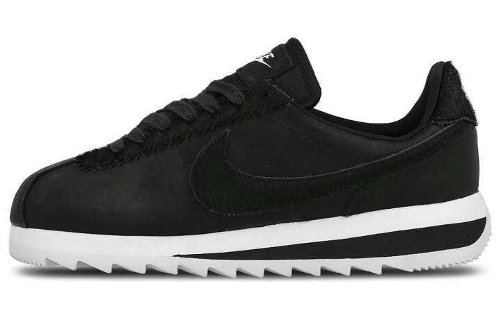 Nike Nike Classic Cortez Epic Ph Black White Women's