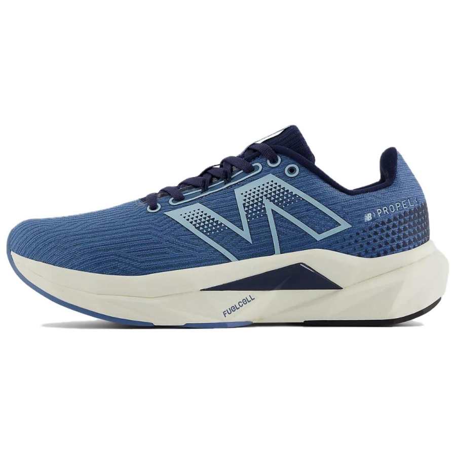 New Balance FuelCell Propel v5 Wmns New Balance 'Heron Blue Navy' Women's
