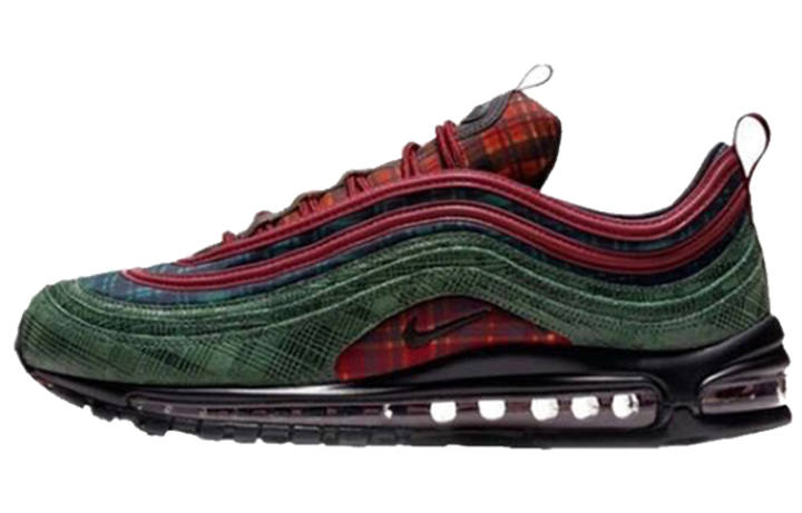 Nike Nike Air Max 97 Jacket Pack