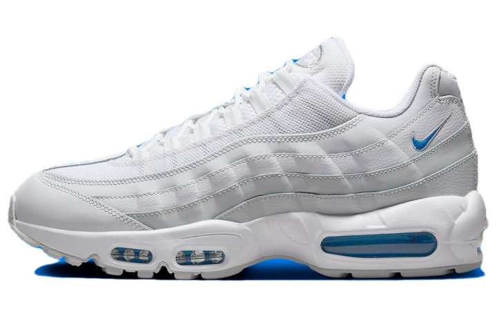 Nike Nike Air Max 95 Photon Dust Photo Blue