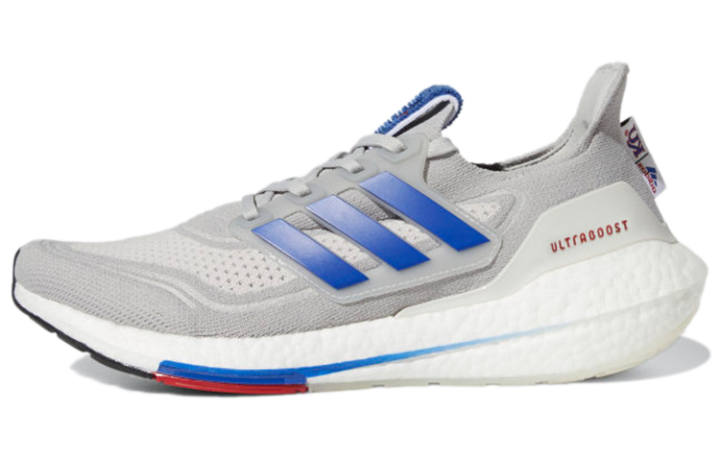 Adidas Adidas UltraBoost 21 'NCAA Pack - Kansas'