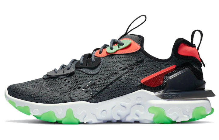 Nike Nike React Vision Iron Grey