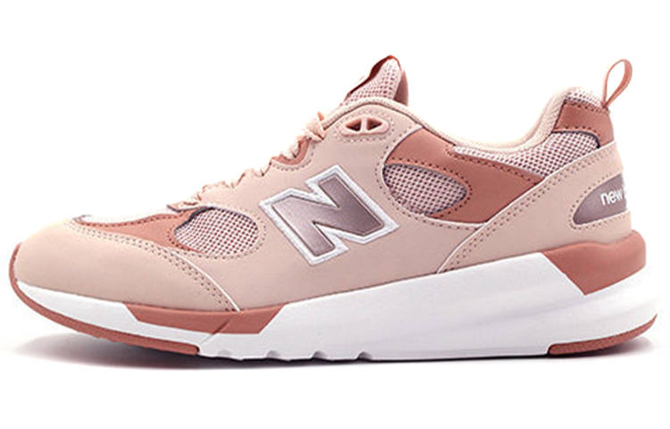 New Balance New Balance NB 109 Cushioning Low top Running Shoes Women's Pink B Width