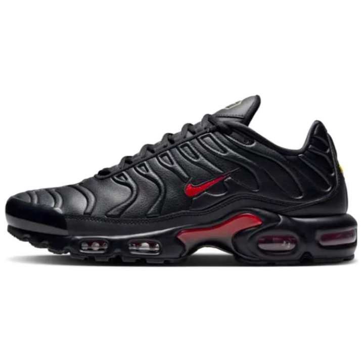 Nike Nike Air Max Plus Premium Bred