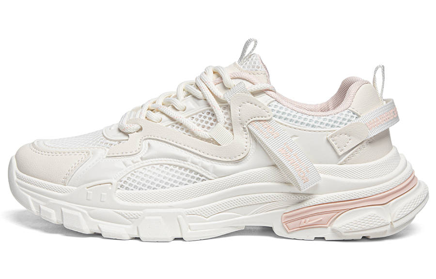 WARRIOR Warrior Feather Wings Collection Textile, Synthetic Leather Slip Resistant, Abrasion Resistant, Lightweight Low top
