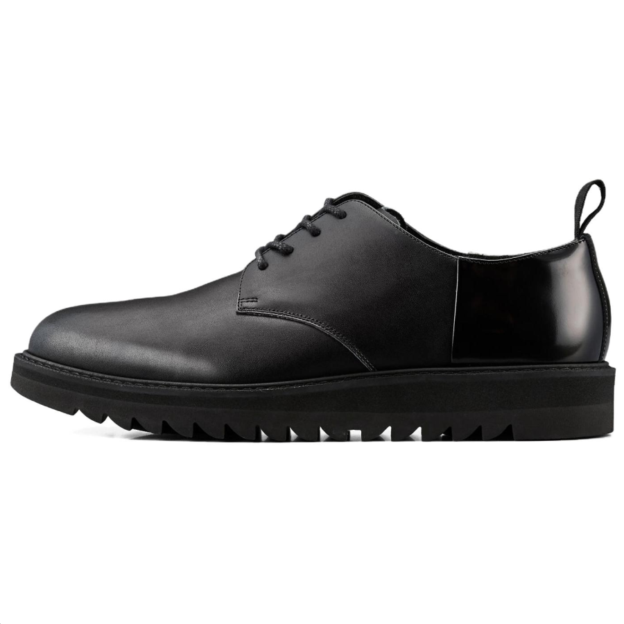 Onitsuka Tiger DERBY Men's Casual Shoes Men's Black