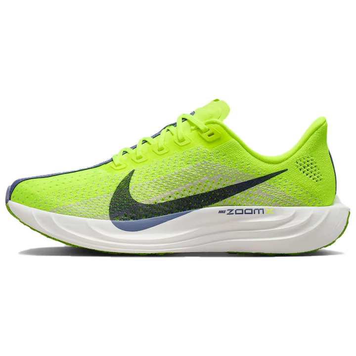 Nike Nike Pegasus Plus Casual Running Shoes Women's Yellow