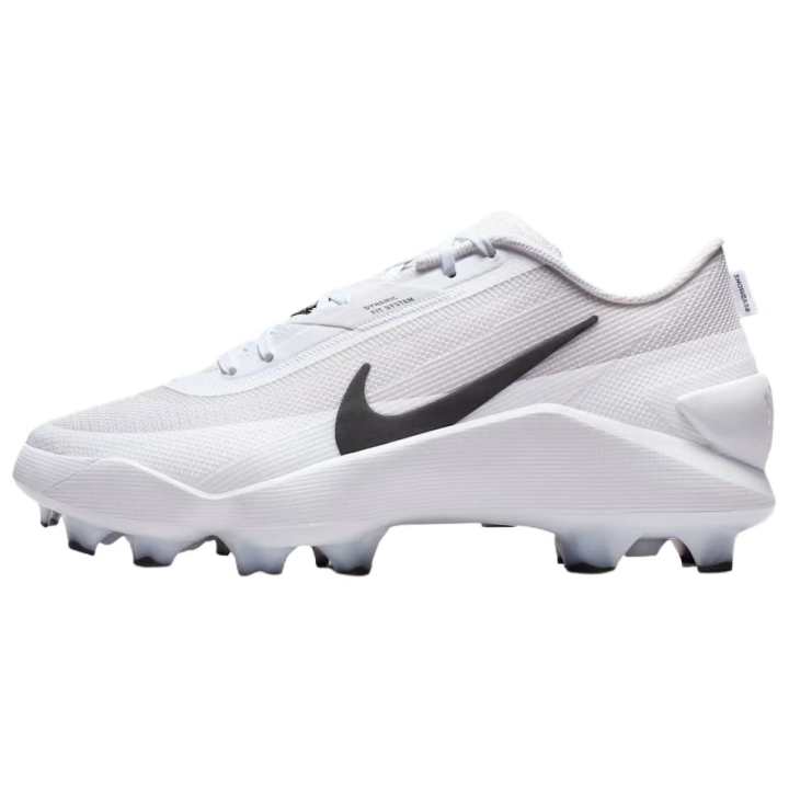 Nike Nike Diamond Showcase Baseball Shoes Unisex White