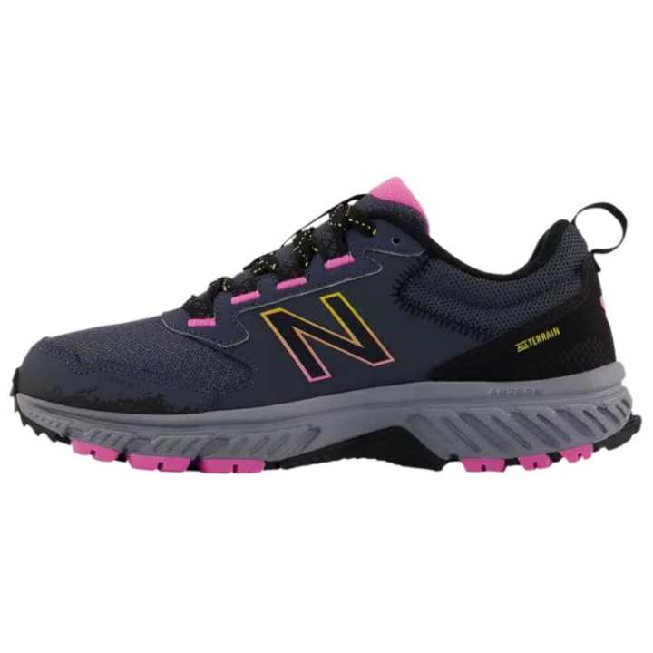 New Balance 510 Wmns New Balancev5 'Thunder Pink' Women's