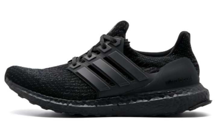 Adidas UltraBoost Adidas 3.0 Limited 'Triple Black 2.0'