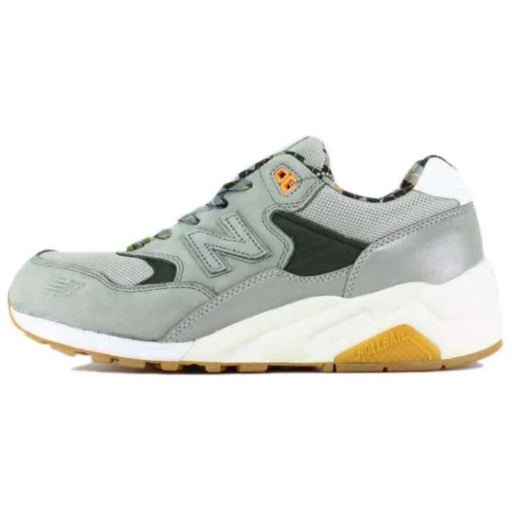 New Balance 580 Burn Rubber x 580 New Balance