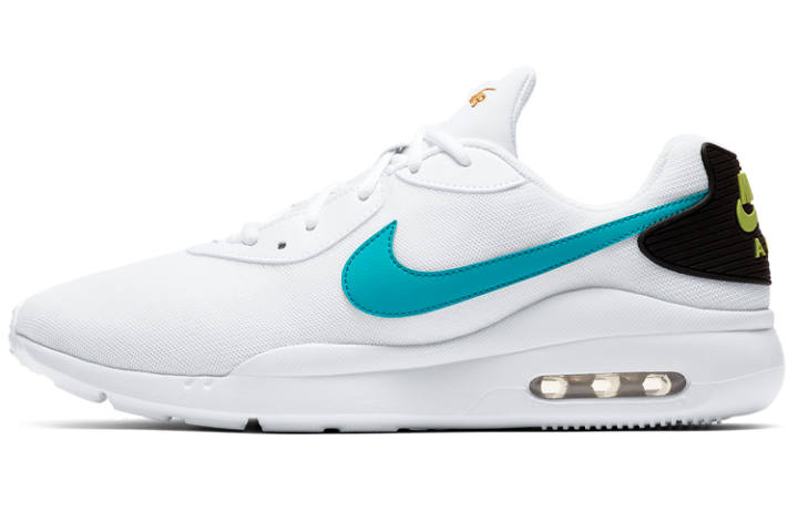 Nike Nike Air Max Oketo 'White Oracle Aqua'