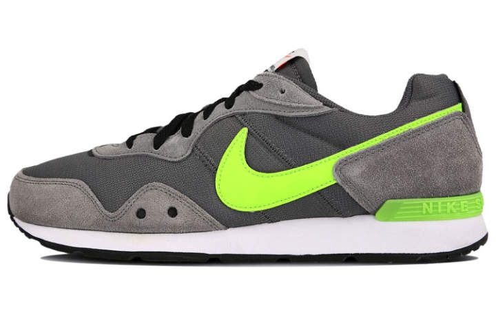 Nike Nike Venture Grey/Yellow