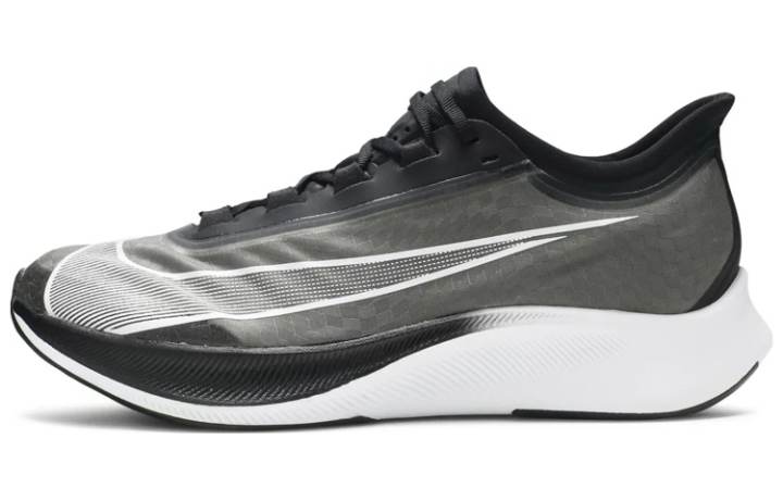 Nike Nike Zoom Fly 3 'Black White'