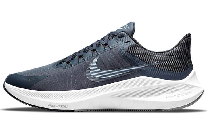 Nike Nike Winflo 8 Thunder Blue