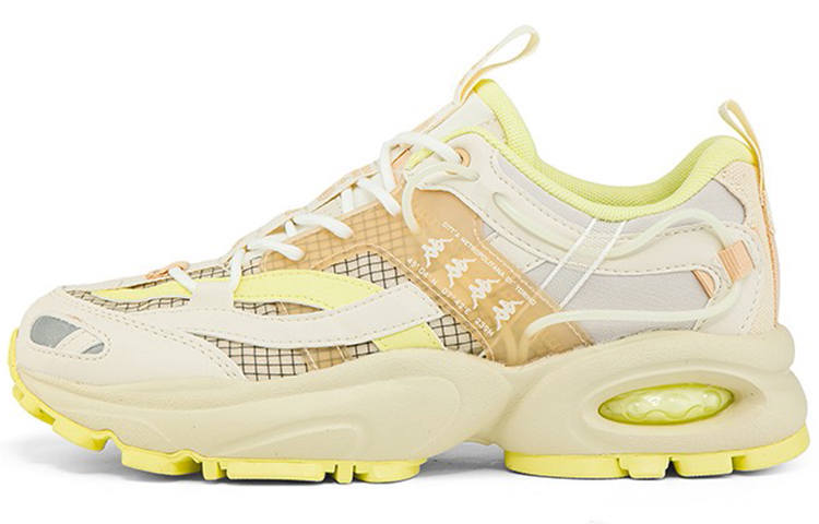 Kappa Textile, Synthetic Leather, TPU Cushioning Slip Resistant Abrasion Resistant Breathable Coverage