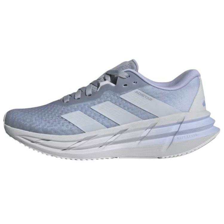 Adidas Adidas Wmns Adistar 3 'Halo Silver Dash Grey' Women's