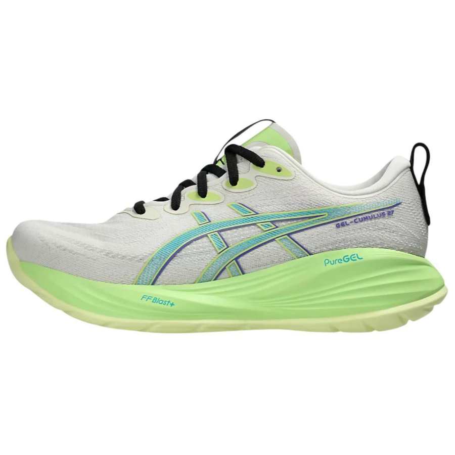 ASICS ASICS Gel Cumulus 27 Birch Lime Green