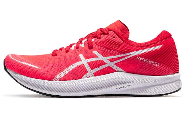 ASICS Asics Hyper Speed 3 Fabric Abrasion Resistant Breathable Abrasion Resistant Breathable Low top Training Sprint Racing