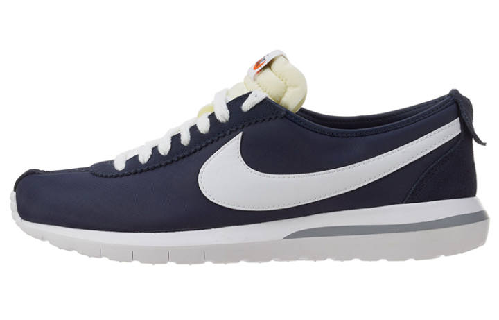 Nike Nike Cortez Nm Qs Low Top Blue