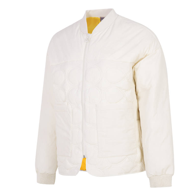 PUMA PUMA Puffer Jacket Winter Women's White