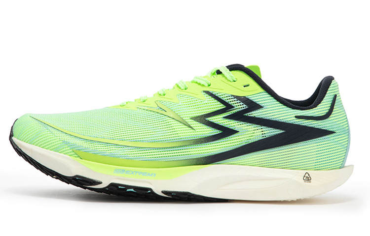 361° Future Speed Low top Training Physical Fitness Test & Exam Racing Running Shoes Unisex