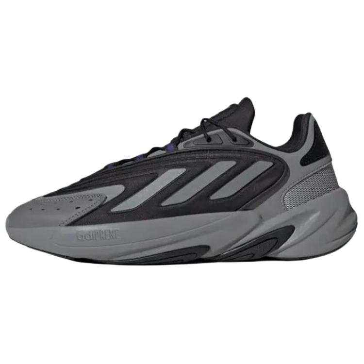 Adidas Originals Adidas Ozelia 'Black Matte Silver'