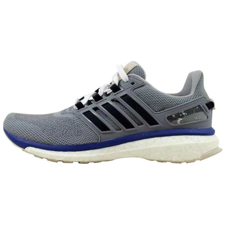 Adidas Adidas Energy Boost 3 'Grey Ink'