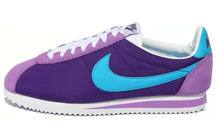 Nike Nike Classic Cortez 'Purple Blue'