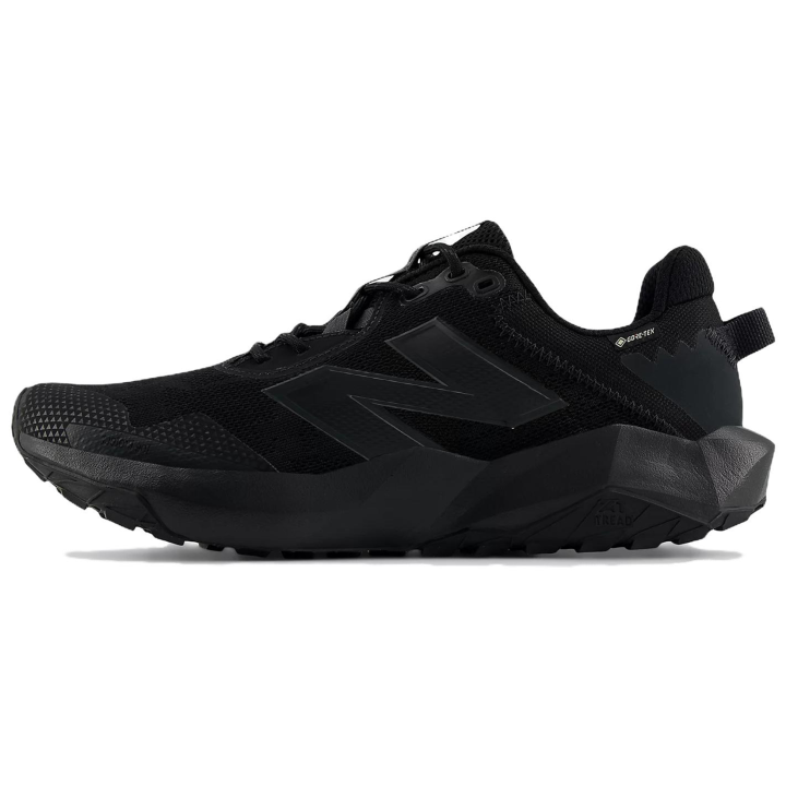 New Balance Nitrel DynaSoft New Balance v6 GORE-TEX 'Black Phantom'