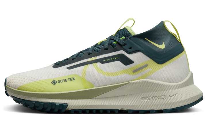 Nike Nike Pegasus Trail 4 Sail Light Lemon Twist Women's